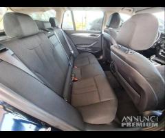 Bmw 520d touring 05/2017 - 21