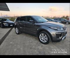 Range rover evoque r-dinamyc 180cv 03/2017