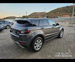 Range rover evoque r-dinamyc 180cv 03/2017