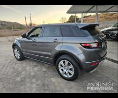 Range rover evoque r-dinamyc 180cv 03/2017