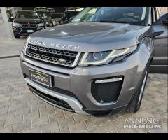 Range rover evoque r-dinamyc 180cv 03/2017 - 7