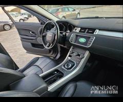 Range rover evoque r-dinamyc 180cv 03/2017 - 11