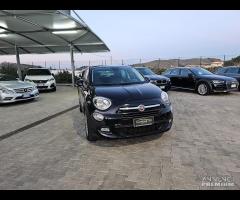 FIAT 500X 1.6 MJT 120CV 03/2016