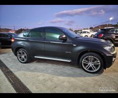 BMW X6 XDRIVE 35D FUTURA