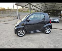 SMART FORTWO 1.0 MHD PULSE 07/2012