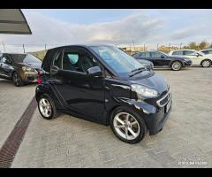 SMART FORTWO 1.0 MHD PULSE 07/2012
