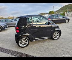 SMART FORTWO 1.0 MHD PULSE 07/2012