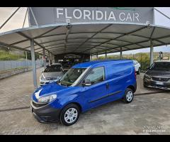 FIAT DOBLO' 1.6 MJT 01/2022