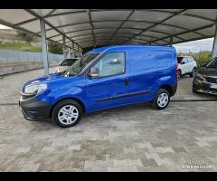FIAT DOBLO' 1.6 MJT 01/2022
