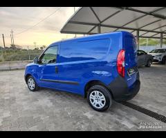 FIAT DOBLO' 1.6 MJT 01/2022