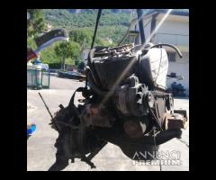 Motore e cambio Uno 1.3 D