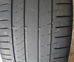 1 pneumatico usato 315 35 21 pirelli