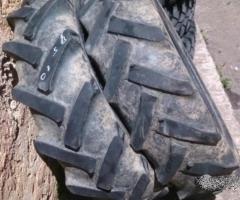 Coppia di pneumatici usati 8.3 20 pirelli al 40% d