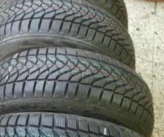 4 gomme nuove 165 70 13. firestone multihawr 79t