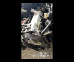 Motore fiat sigla 188a400