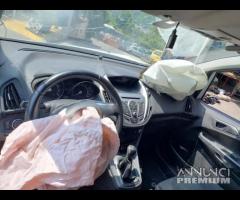 Ricambistica Completa Ford B-Max - 7