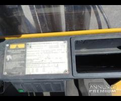 Carrello elevatore Hyster 30q - 9