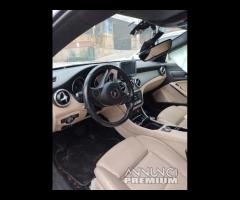 Ricambistica Completa Mercedes CLA200 - 6