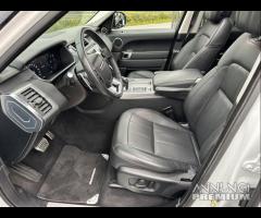 RANGE ROVER SPORT 3.0 tdV6 HSE Dynamic 249cv auto - 7