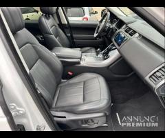 RANGE ROVER SPORT 3.0 tdV6 HSE Dynamic 249cv auto - 8