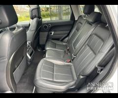 RANGE ROVER SPORT 3.0 tdV6 HSE Dynamic 249cv auto - 9