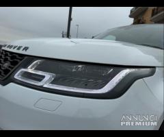 RANGE ROVER SPORT 3.0 tdV6 HSE Dynamic 249cv auto - 12