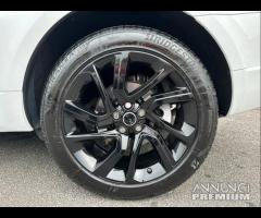 RANGE ROVER SPORT 3.0 tdV6 HSE Dynamic 249cv auto - 13