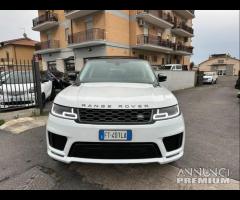 RANGE ROVER SPORT 3.0 tdV6 HSE Dynamic 249cv auto - 15