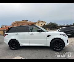 RANGE ROVER SPORT 3.0 tdV6 HSE Dynamic 249cv auto - 17