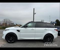 RANGE ROVER SPORT 3.0 tdV6 HSE Dynamic 249cv auto - 18