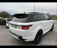 RANGE ROVER SPORT 3.0 tdV6 HSE Dynamic 249cv auto - 19