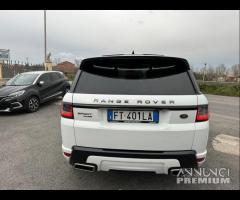RANGE ROVER SPORT 3.0 tdV6 HSE Dynamic 249cv auto - 20