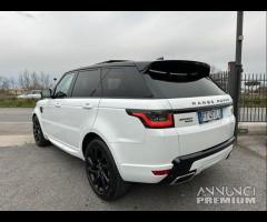 RANGE ROVER SPORT 3.0 tdV6 HSE Dynamic 249cv auto - 21