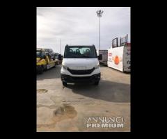 Iveco daily 35c18 e6d 3450