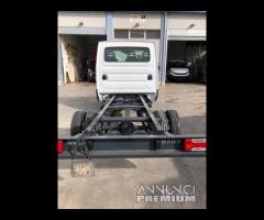 Iveco daily 35c18 e6d 3450