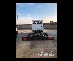 IVECO DAILY 35C18 HI MATIC 4100 Quad-Tor