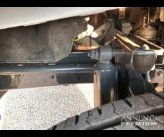 IVECO DAILY 35C18 HI MATIC 4100 Quad-Tor - 21