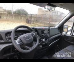 Iveco daily 50/ 35c18 - 10