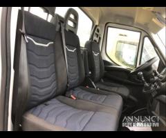 Iveco daily 50/ 35c18 - 12
