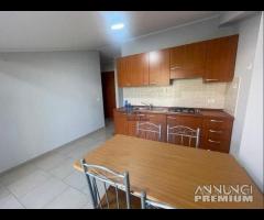 Grazioso Bivani con Terrazzo P.Cristallo