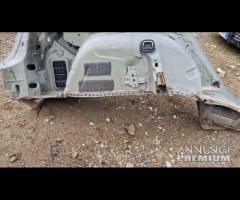 TAGLIO FIANCATA SX AUDI Q3 DAL 2019 IN POI - 9