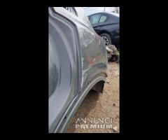 TAGLIO FIANCATA SX AUDI Q3 DAL 2019 IN POI - 10