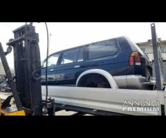 CABINA MITSUBISHI PAJERO SPORT
