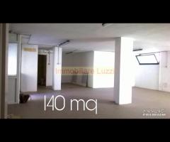 Pontedassio grande magazzino garage - 13