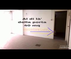 Pontedassio grande magazzino garage - 14