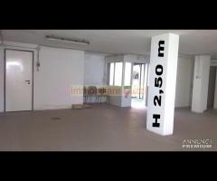 Pontedassio grande magazzino garage - 15