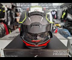 SCORPION Casco Integrale EXO R1 EVO Air - Coup - R