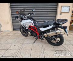 BMW F 700 GS - 05/2016 - Motor's Passion