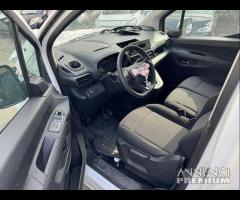 Ricambi usati OPEL COMBO E VAN 1.5 diesel- YH01 - 7