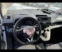 Ricambi usati OPEL COMBO E VAN 1.5 diesel- YH01 - 9